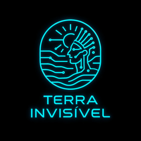 Terra Invisível logo