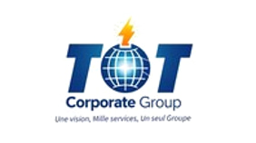 TOT Corporate Group  logo