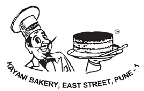 Kayani bakery logo
