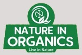 Nature In Organics logo