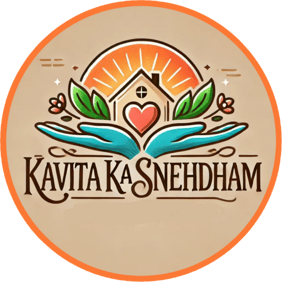 kavita ka snehdham logo