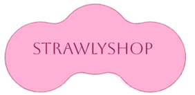 STRAWLYSHOP logo