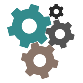 Process Ease logo