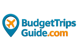 Budget Trips Guide logo