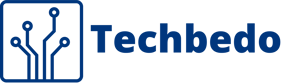 Techbedo logo