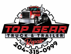 top gear logo