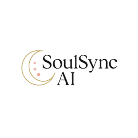 SoulSync AI logo