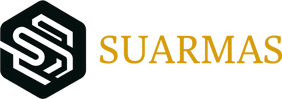 Suarmas indo logo