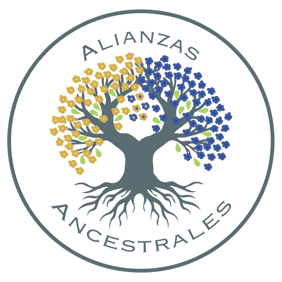 Alianzas Ancestrales logo