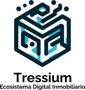 Tressium logo