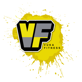 VUKA Fitness logo