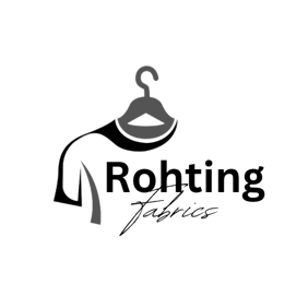 roh thing fabrics logo