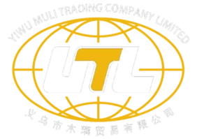 YIWU MULI TRADING COMPANY LIMITED logo