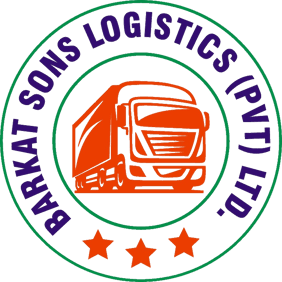 Barkat Sons Logistics logo