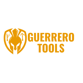 guerrero tools logo