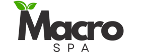 Macro spa logo