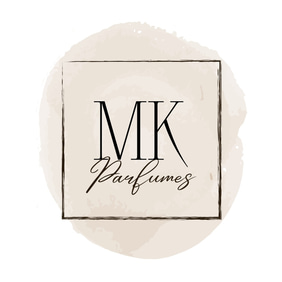 MK PARFUMES logo