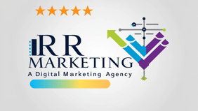 RR MARKETING SOLUÇÕES DIGITAIS logo
