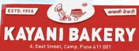 Kayani bakery logo