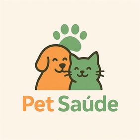 Meu Pet Feliz logo