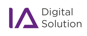 IA digital solutions logo