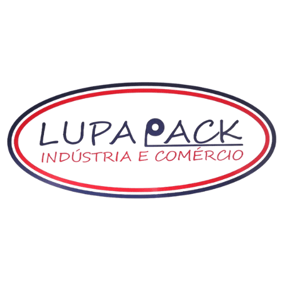 Lupapack Soluções em Embalagens Stretch Filme logo