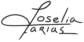 Joselia Farias logo