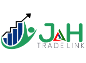 JAH TRADE LINK logo