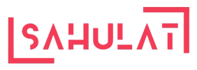 Sahulat logo