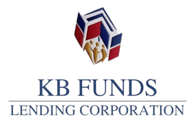 KB Funds Lending Corporation logo