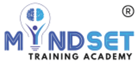 Mindset Training Academy logo