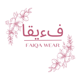 FAIQA WEAR logo