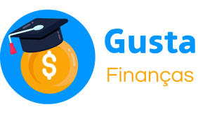 Gusta Finanças logo