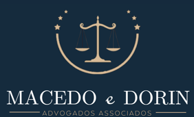 Macedo e Dorin Advogados Associados logo