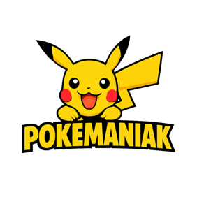 Pokémaniak logo