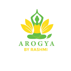 Arogya by Rashmi logo