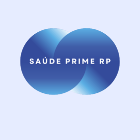 Saúde Prime logo