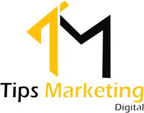 Tips Marketing logo