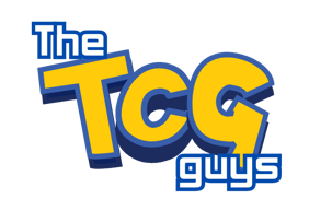 The TCG Guys logo