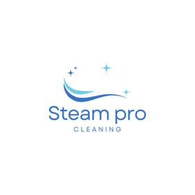 Steampro logo