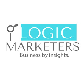 ILogicMarketers logo