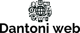 Dantoni logo