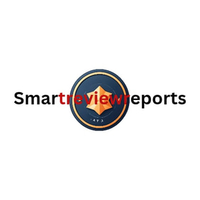 smart reviews logo