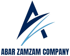 Abar Zamzam logo