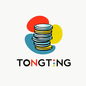 TongTingCoin logo