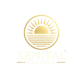 Xenital Trading logo