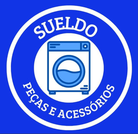 Sueldo Peças logo