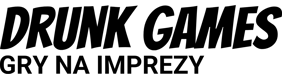 Drunk Games logo