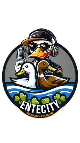 Entfelden Org logo