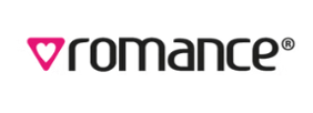 Romance logo